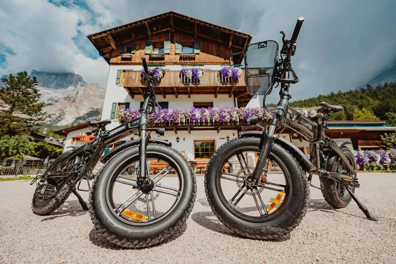 Locanda Montana San Vito di Cadore