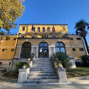 Di Albergue