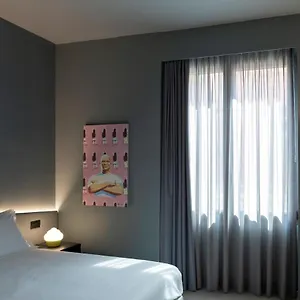 *** Hotel Arryvo Italie