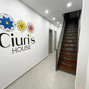  Maison d'hôtes Ciuri's House Italie