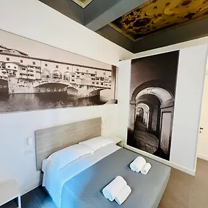 Sant Antonino First Floor Relais , Florença Itália