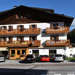 2* Hotel Sport