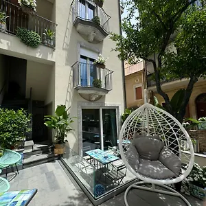  Couette-café D'orville Luxury Italie