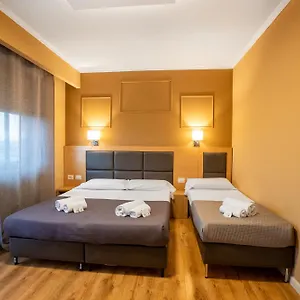 Eurhotel 3*, Florença Itália