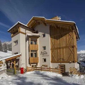  Aparthotel Aspen