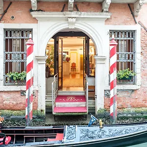 Ai Reali - Small Luxury Of The World 4*, Veneza Itália
