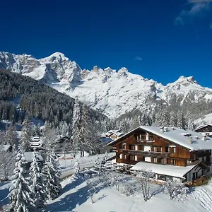 3* Hotel Sporting